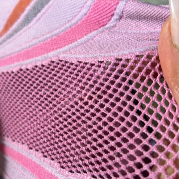 🌺free people high rise 7/8 essence legging set - Picture 15 of 16